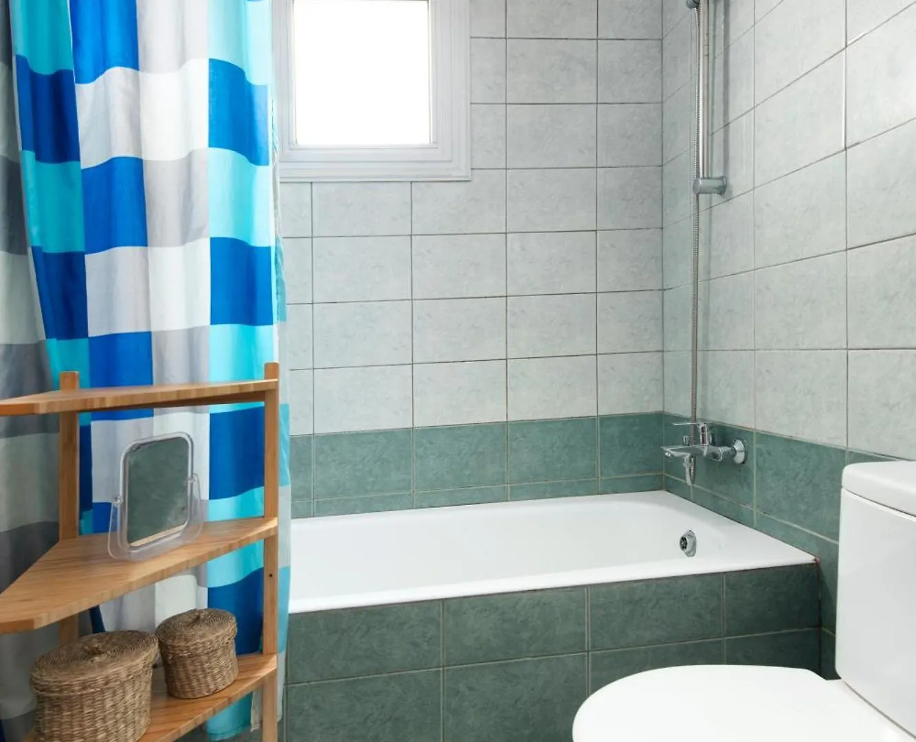 Welcome! Perfect Location-City Center Larnaca Apartment