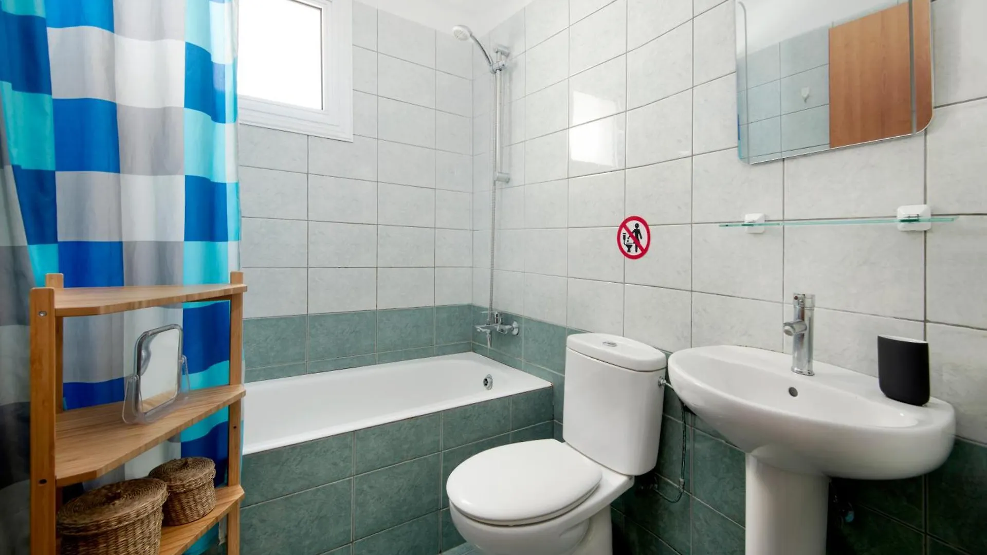 Welcome! Perfect Location-City Center Larnaca