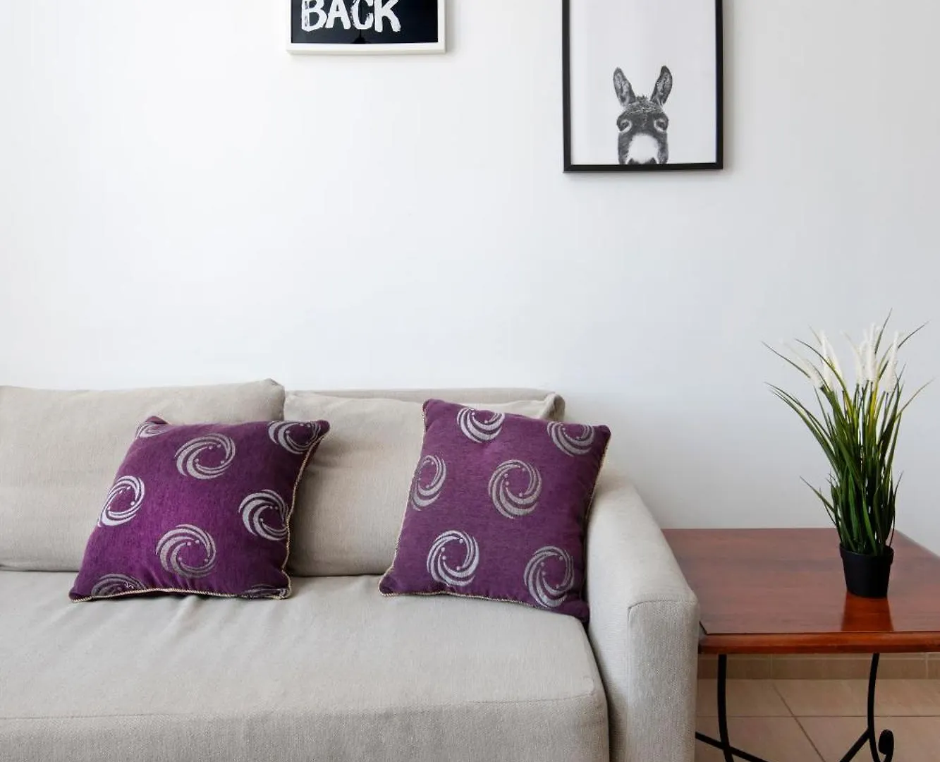 Apartment Welcome! Perfect Location-City Center Larnaca