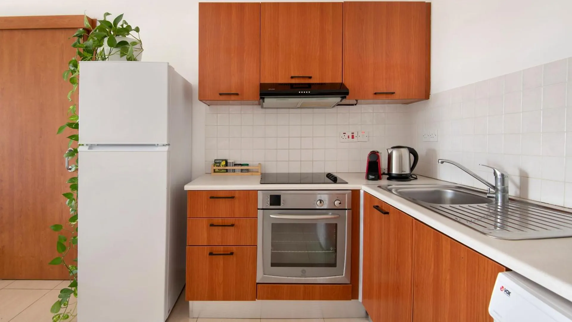 Welcome! Perfect Location-City Center Larnaca 0*,  Cyprus
