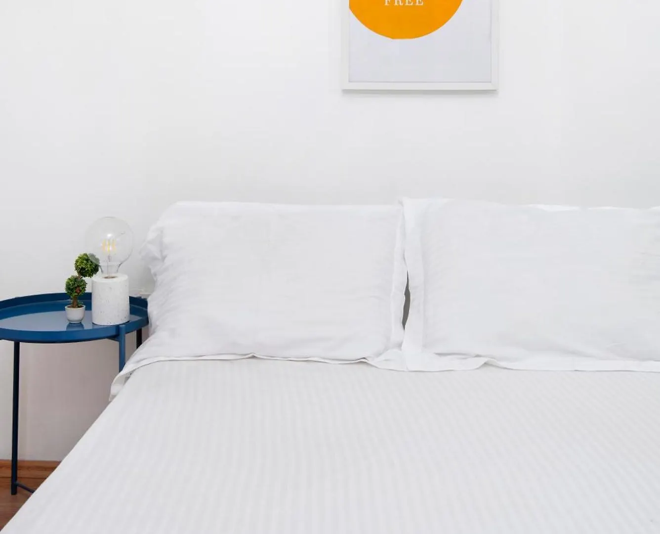 Apartment Welcome! Perfect Location-City Center Larnaca Cyprus