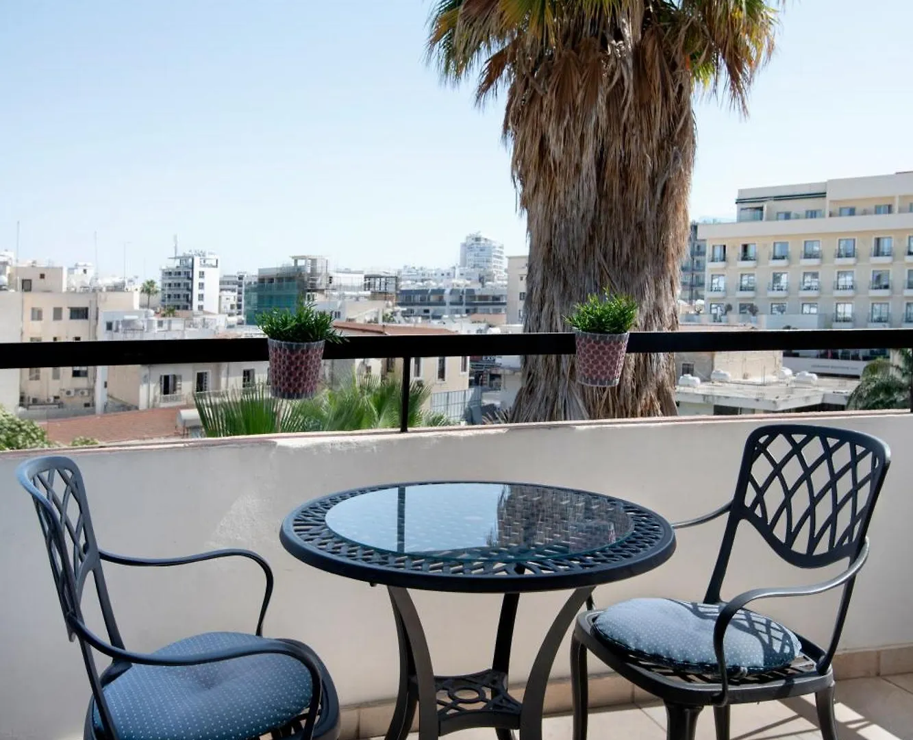 Apartment Welcome! Perfect Location-City Center Larnaca