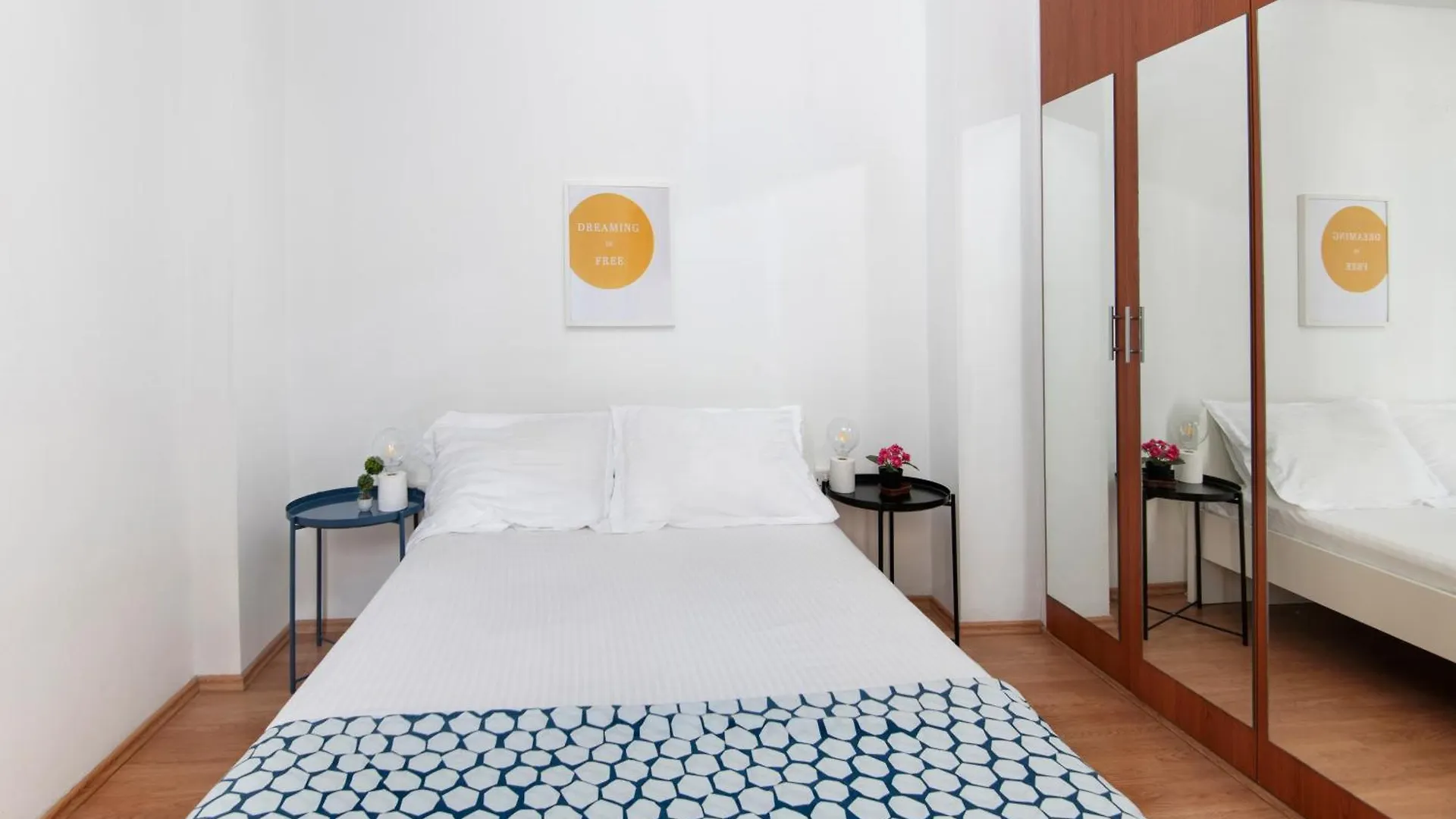 Welcome! Perfect Location-City Center Larnaca